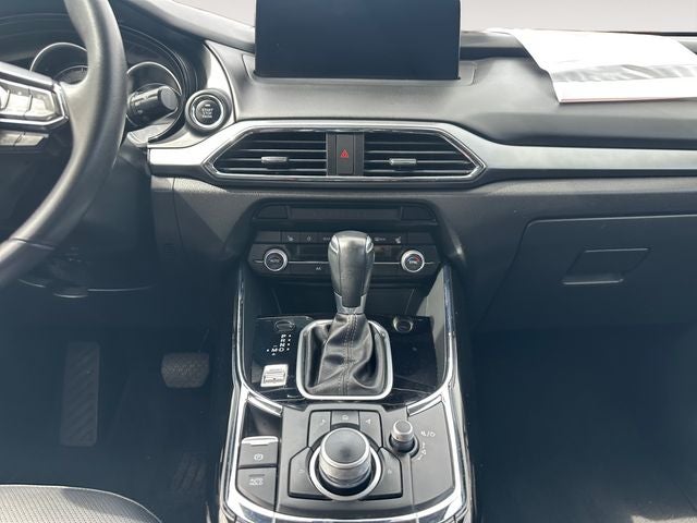 2023 Mazda Mazda CX-9 Touring