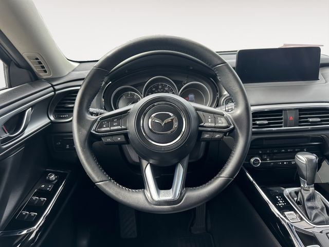 2023 Mazda Mazda CX-9 Touring