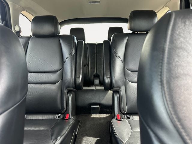 2023 Mazda Mazda CX-9 Touring
