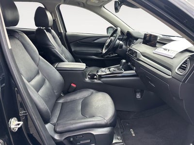 2023 Mazda Mazda CX-9 Touring