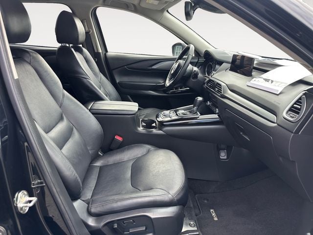 2023 Mazda Mazda CX-9 Touring