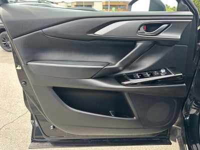 2023 Mazda Mazda CX-9 Touring