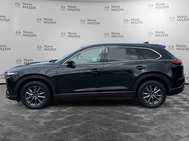 2023 Mazda Mazda CX-9 Touring