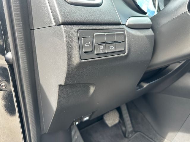 2023 Mazda Mazda CX-9 Touring