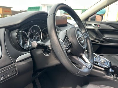 2023 Mazda Mazda CX-9 Touring