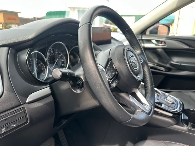 2023 Mazda Mazda CX-9 Touring