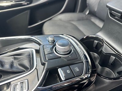 2023 Mazda Mazda CX-9 Touring