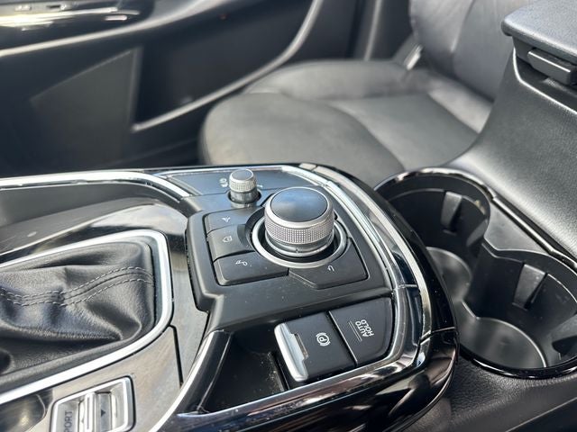 2023 Mazda Mazda CX-9 Touring