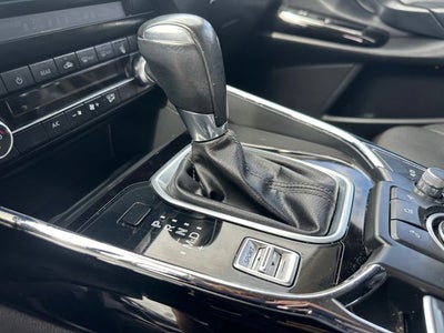 2023 Mazda Mazda CX-9 Touring