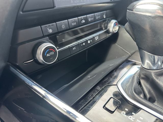 2023 Mazda Mazda CX-9 Touring