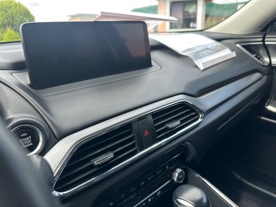 2023 Mazda Mazda CX-9 Touring