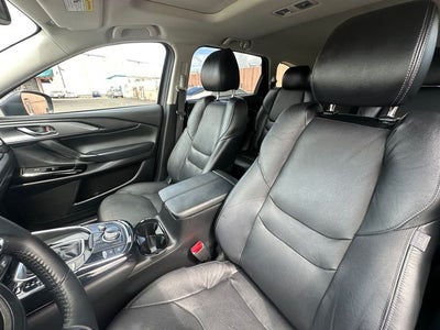 2023 Mazda Mazda CX-9 Touring