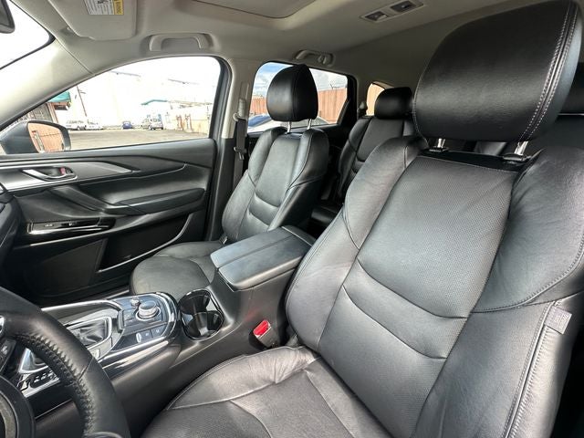 2023 Mazda Mazda CX-9 Touring