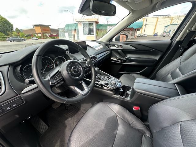 2023 Mazda Mazda CX-9 Touring