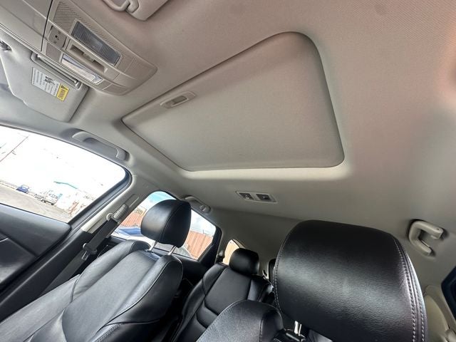 2023 Mazda Mazda CX-9 Touring