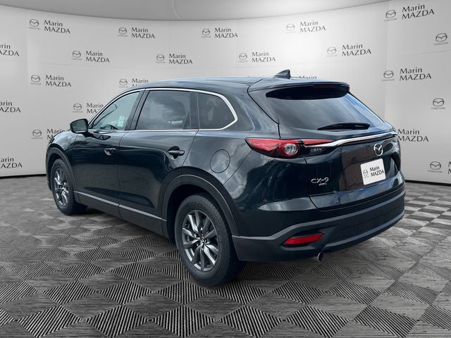 2023 Mazda Mazda CX-9 Touring