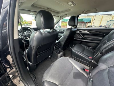 2023 Mazda Mazda CX-9 Touring