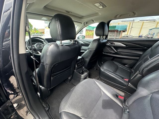 2023 Mazda Mazda CX-9 Touring