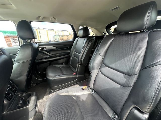 2023 Mazda Mazda CX-9 Touring