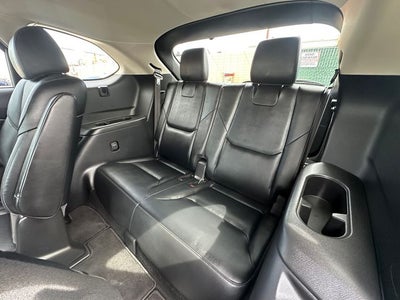 2023 Mazda Mazda CX-9 Touring