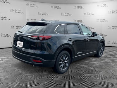 2023 Mazda Mazda CX-9 Touring