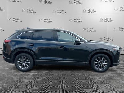 2023 Mazda Mazda CX-9 Touring