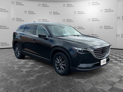 2023 Mazda Mazda CX-9 Touring