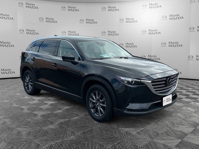 2023 Mazda Mazda CX-9 Touring