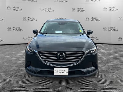 2023 Mazda Mazda CX-9 Touring