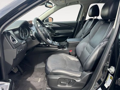 2023 Mazda Mazda CX-9 Touring