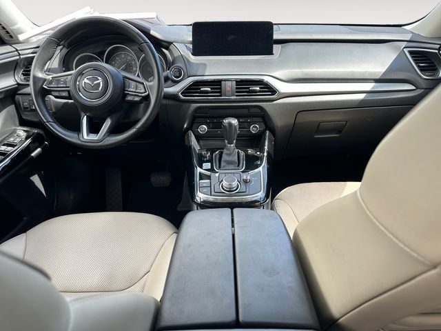2023 Mazda Mazda CX-9 Touring