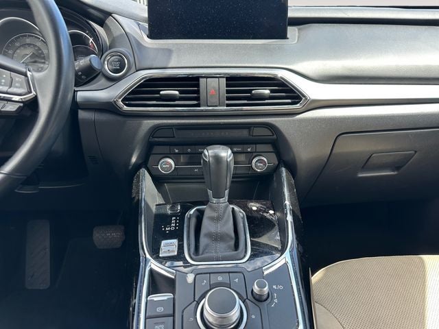 2023 Mazda Mazda CX-9 Touring