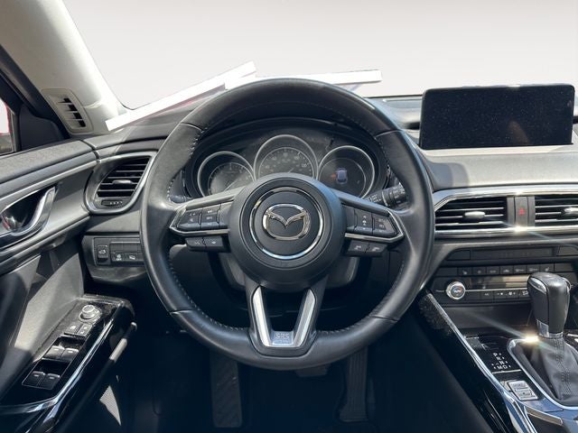 2023 Mazda Mazda CX-9 Touring