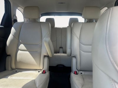 2023 Mazda Mazda CX-9 Touring