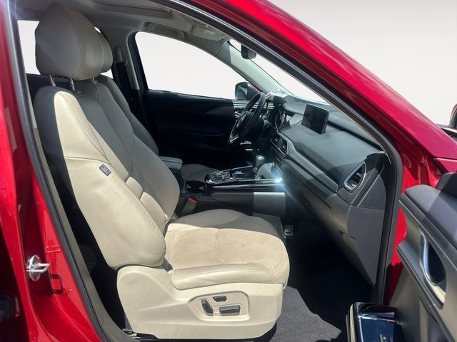 2023 Mazda Mazda CX-9 Touring