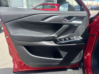 2023 Mazda Mazda CX-9 Touring