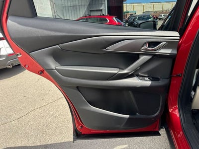 2023 Mazda Mazda CX-9 Touring