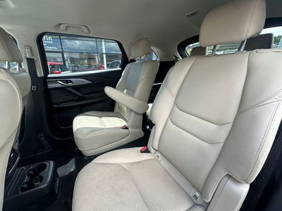 2023 Mazda Mazda CX-9 Touring