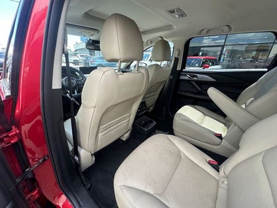 2023 Mazda Mazda CX-9 Touring