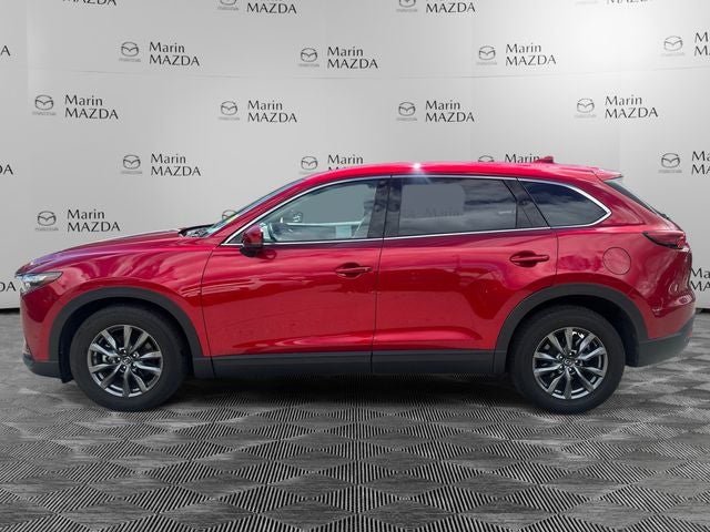 2023 Mazda Mazda CX-9 Touring
