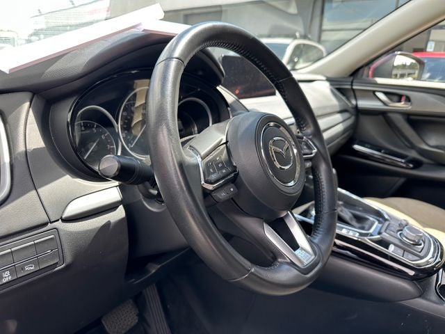 2023 Mazda Mazda CX-9 Touring