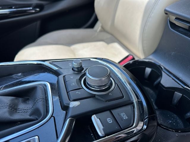 2023 Mazda Mazda CX-9 Touring