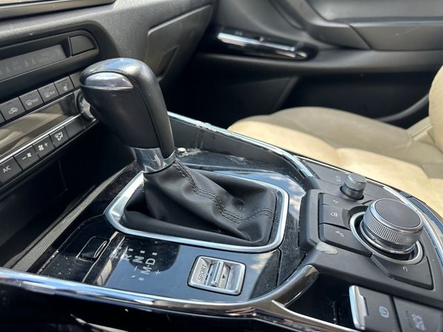 2023 Mazda Mazda CX-9 Touring