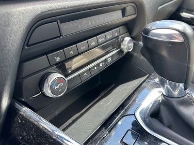 2023 Mazda Mazda CX-9 Touring