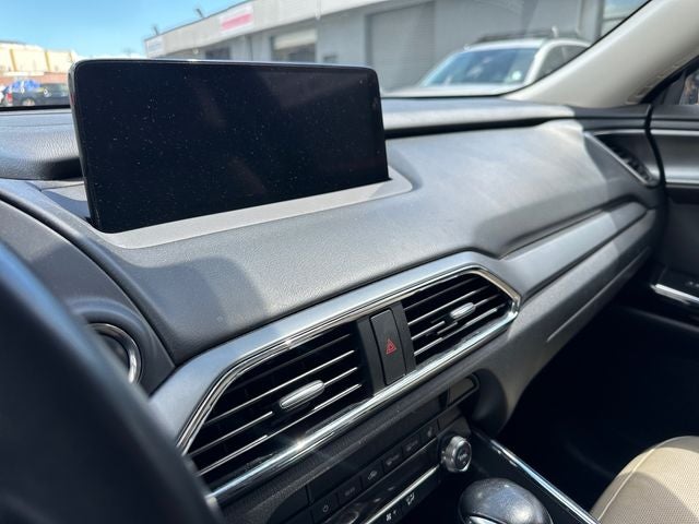 2023 Mazda Mazda CX-9 Touring