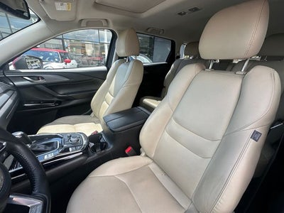 2023 Mazda Mazda CX-9 Touring