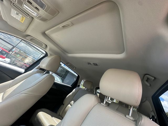 2023 Mazda Mazda CX-9 Touring