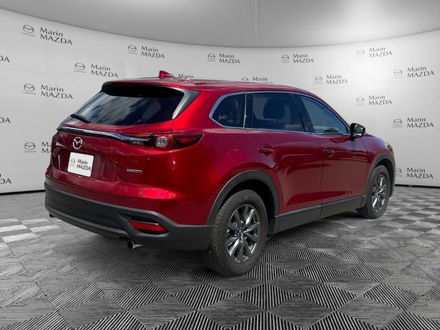 2023 Mazda Mazda CX-9 Touring