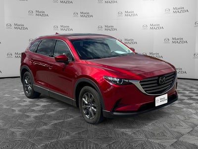 2023 Mazda Mazda CX-9 Touring