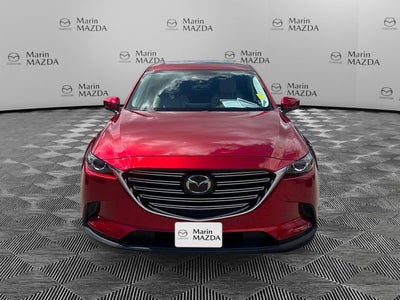 2023 Mazda Mazda CX-9 Touring